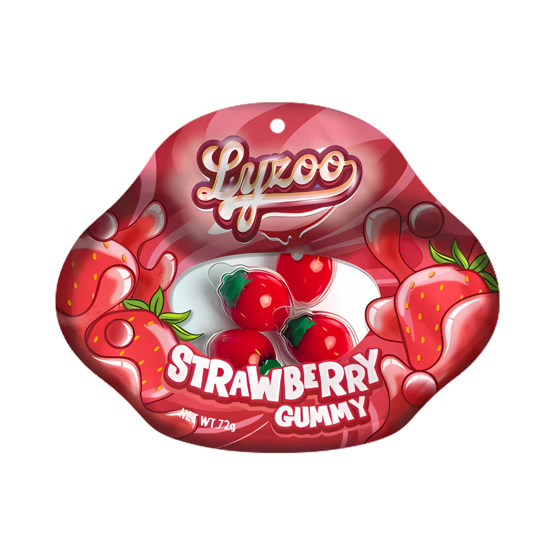 Lyzoo-24pcs