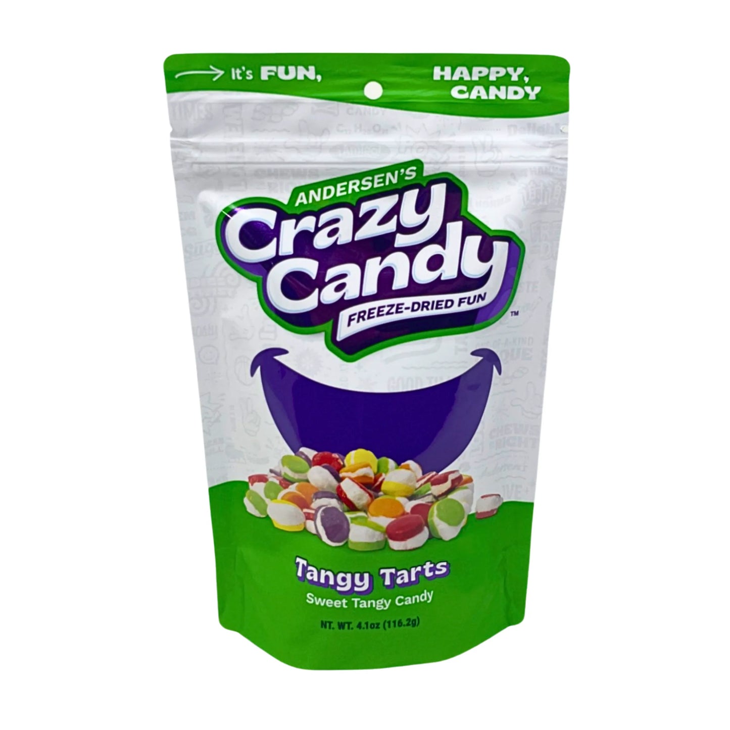 Crazy Candy