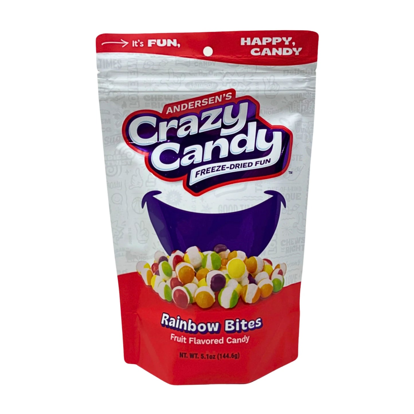 Crazy Candy
