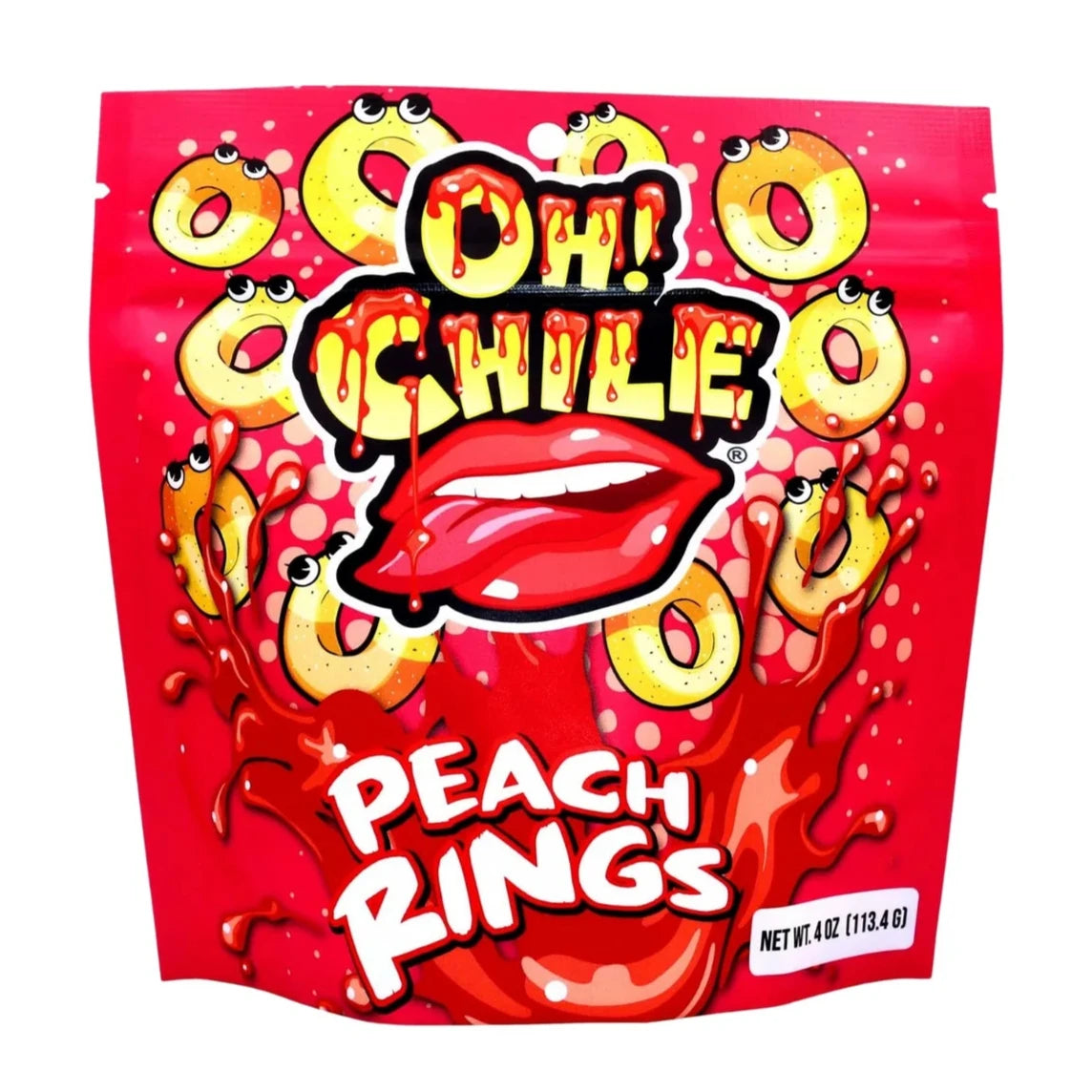 Oh Chili-12 pcs