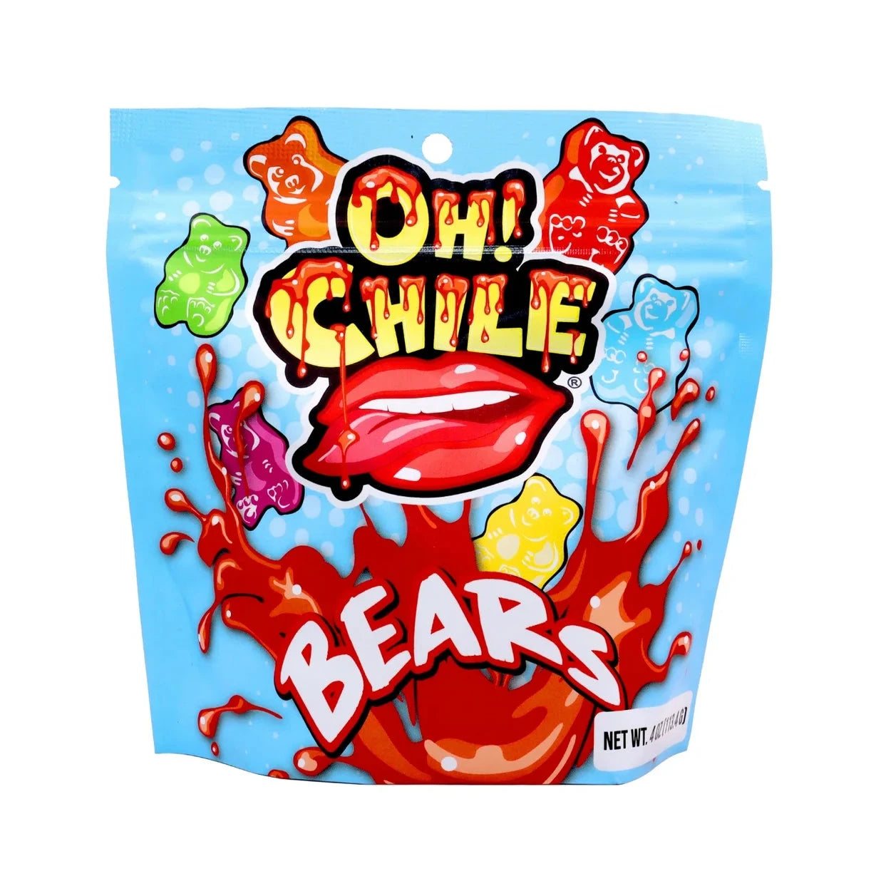 Oh Chili-12 pcs