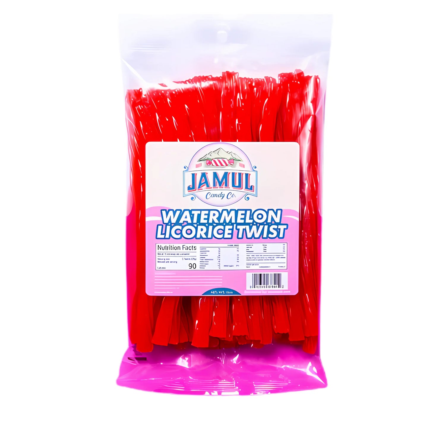 Jamul Licorice-12pcs