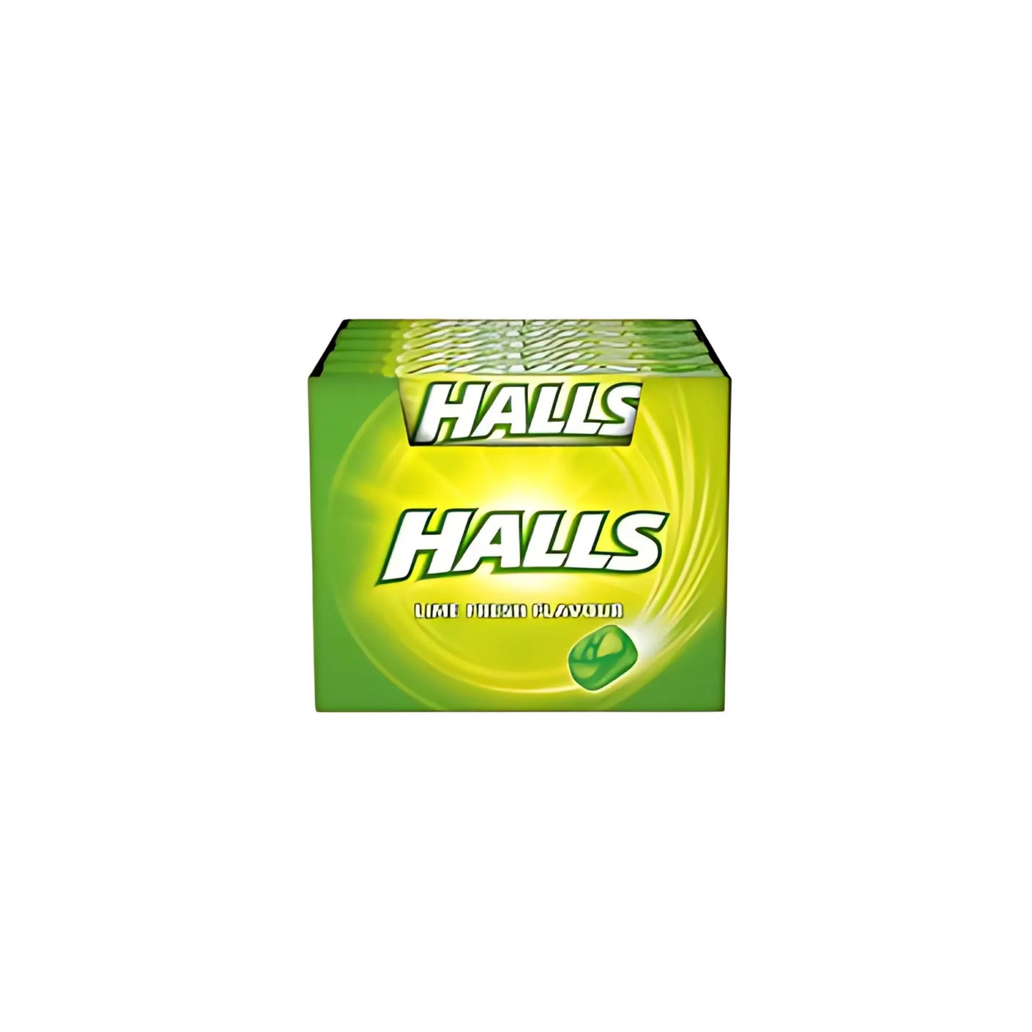 Halls-20 pcs
