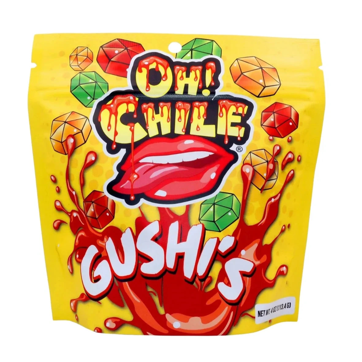 Oh Chili-12 pcs