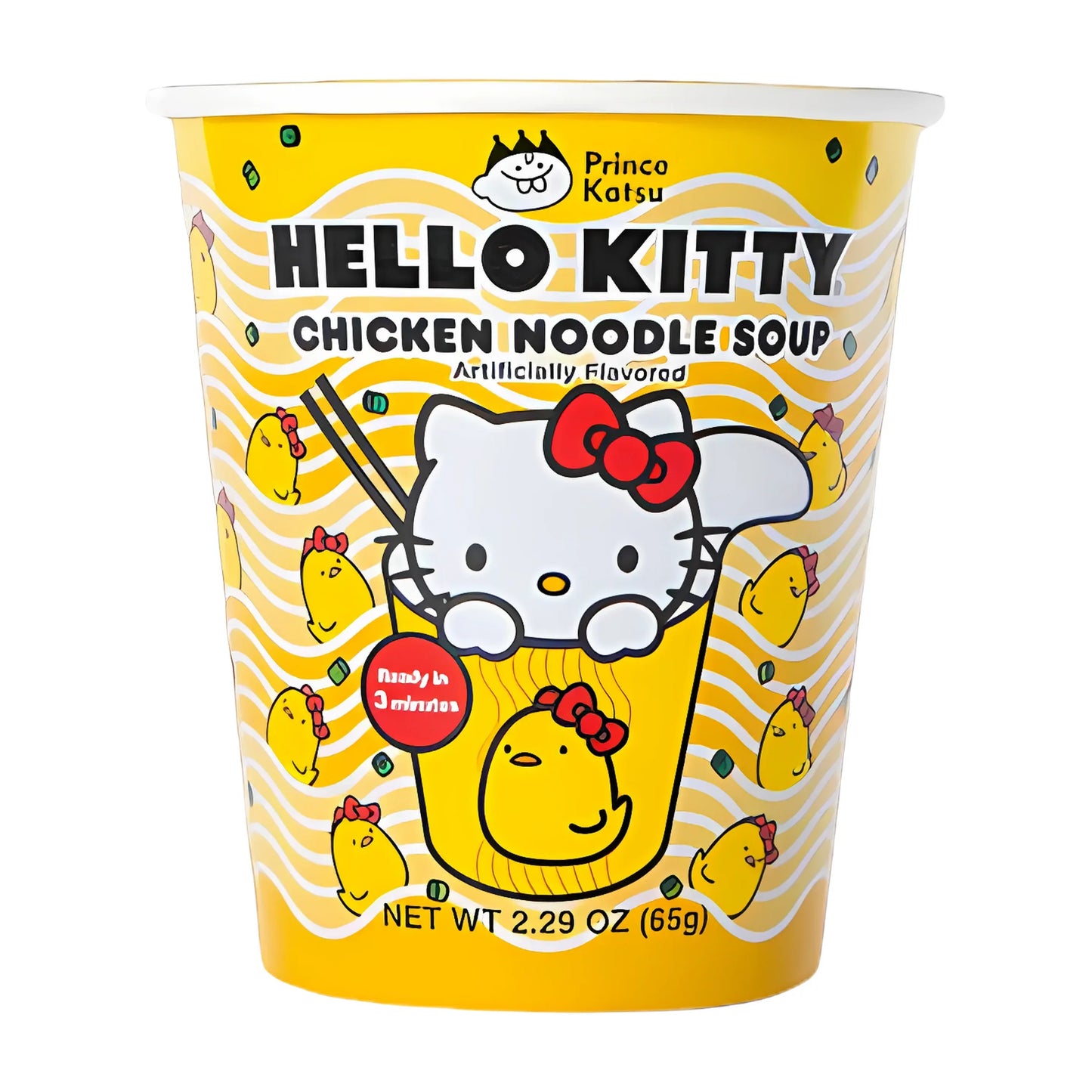 A-SHA Soup Cup-6 pcs