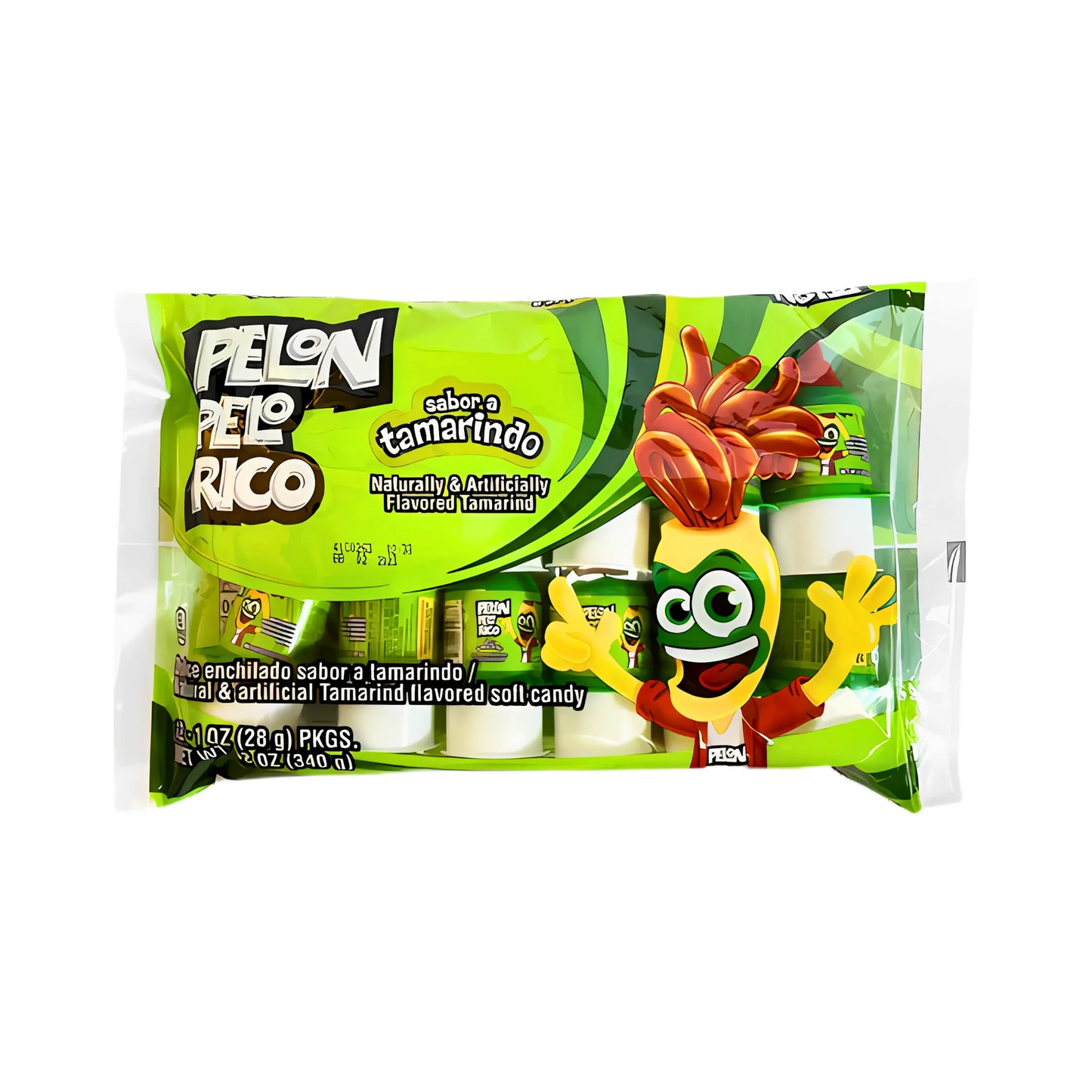 Pelon-12 pcs
