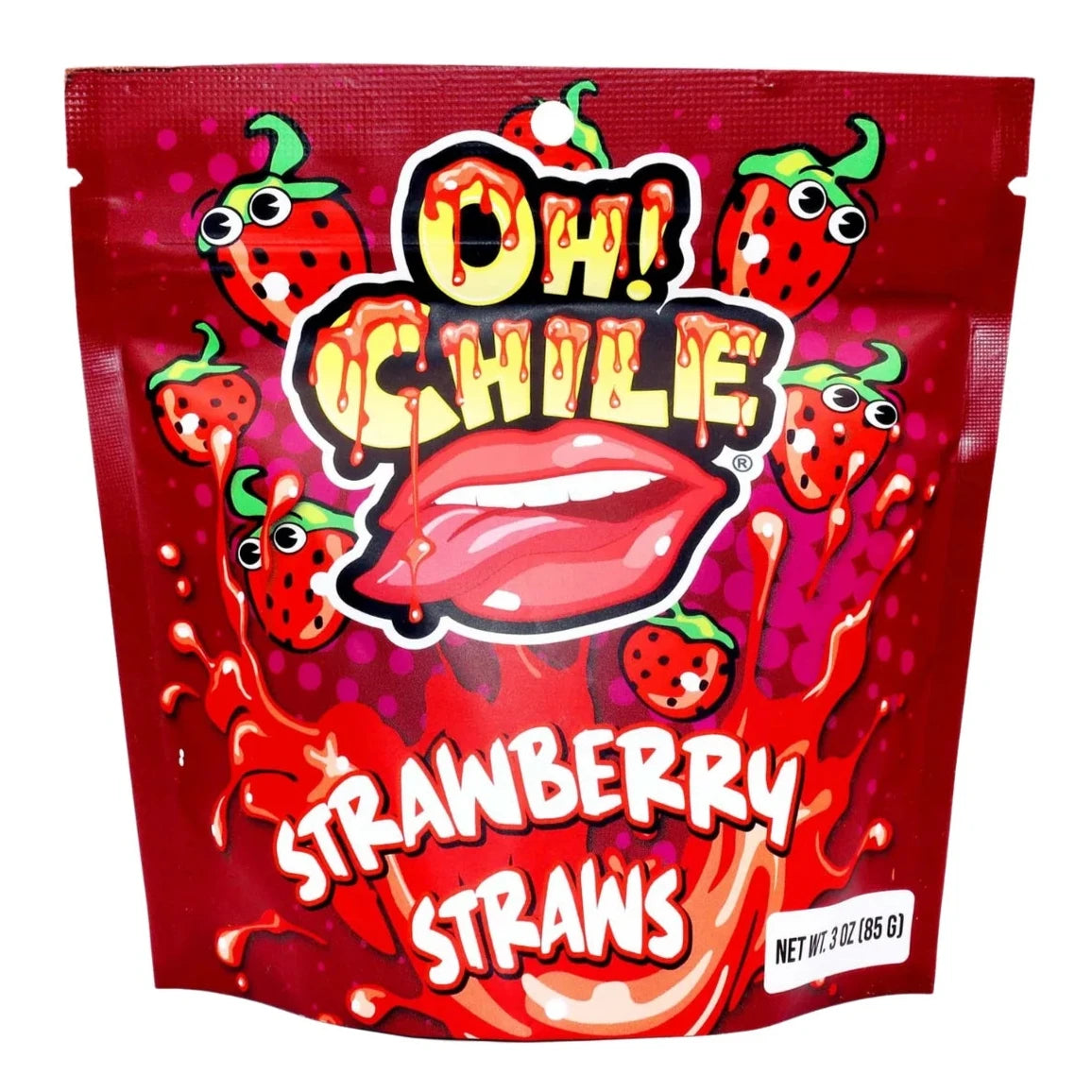Oh Chili-12 pcs