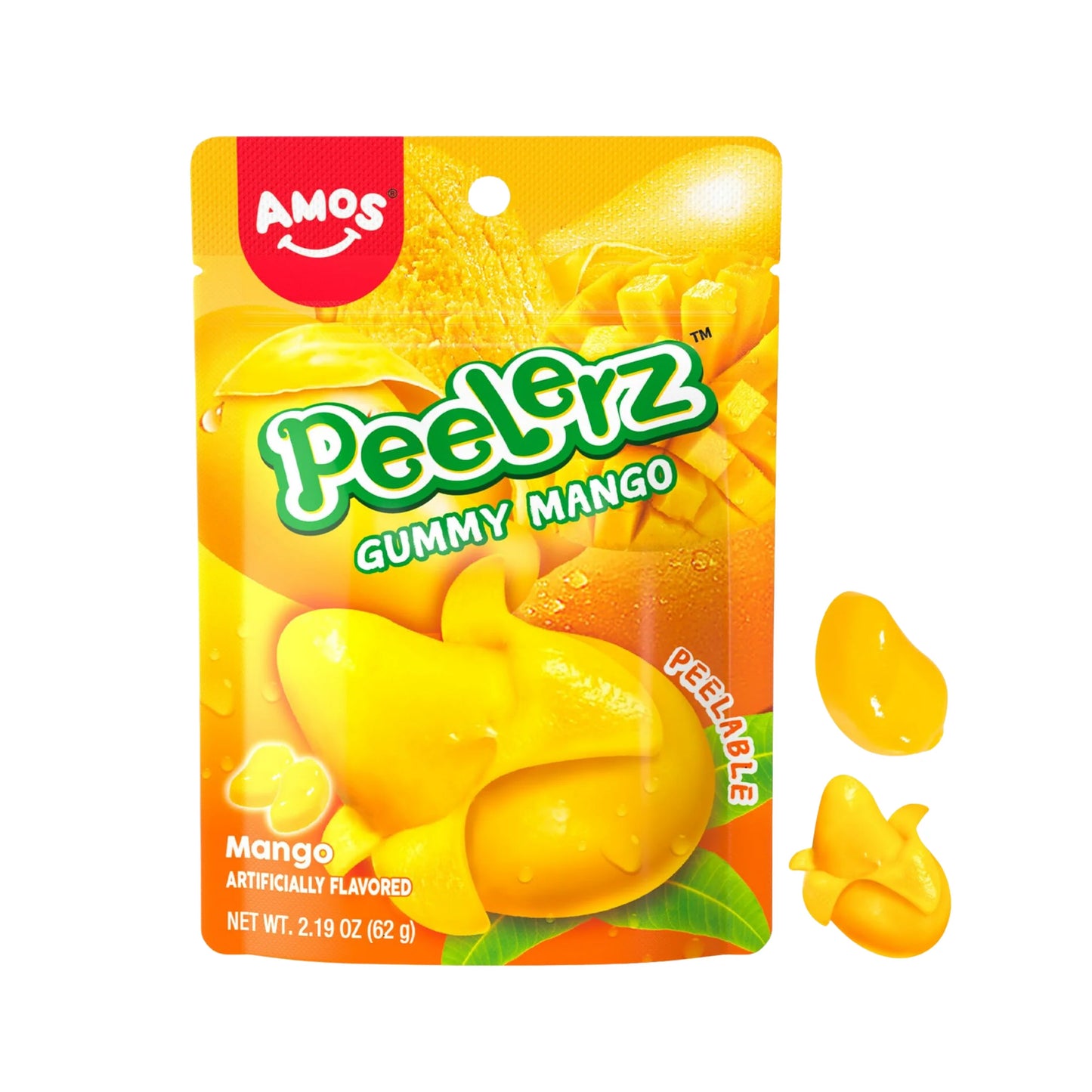 Peelerz-12pcs