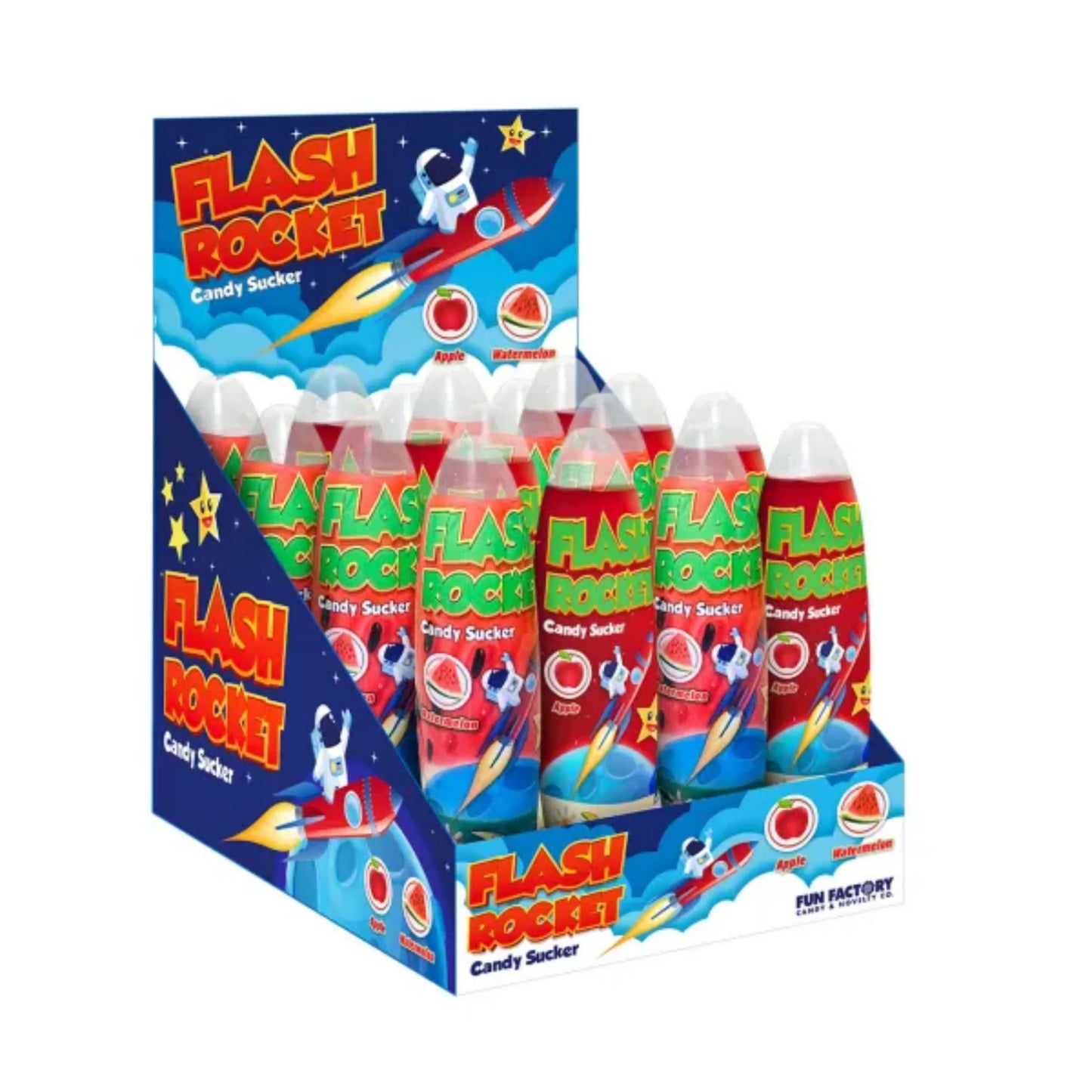 Candy Fun Toy -12pcs
