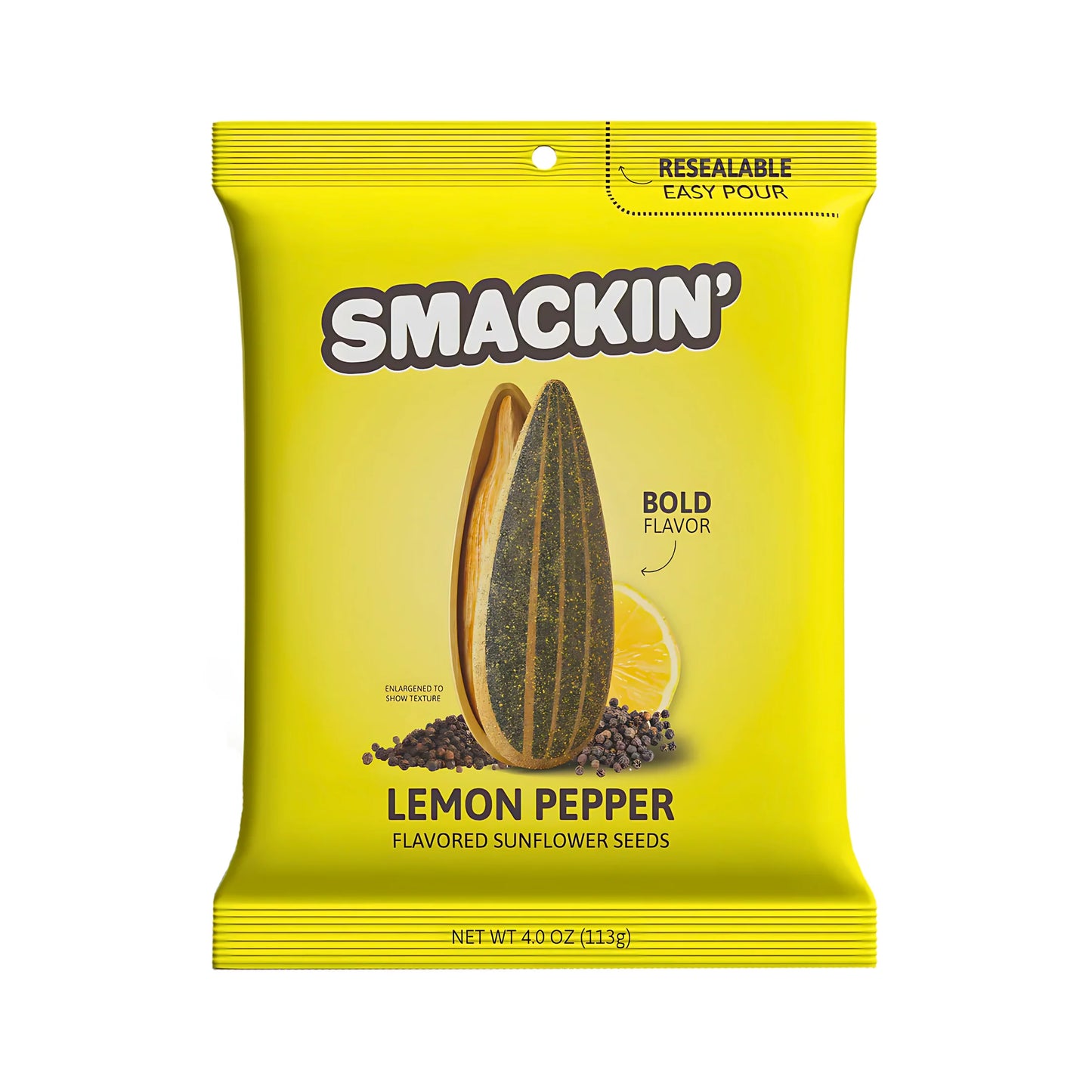 Smackin Seeds-12 pcs
