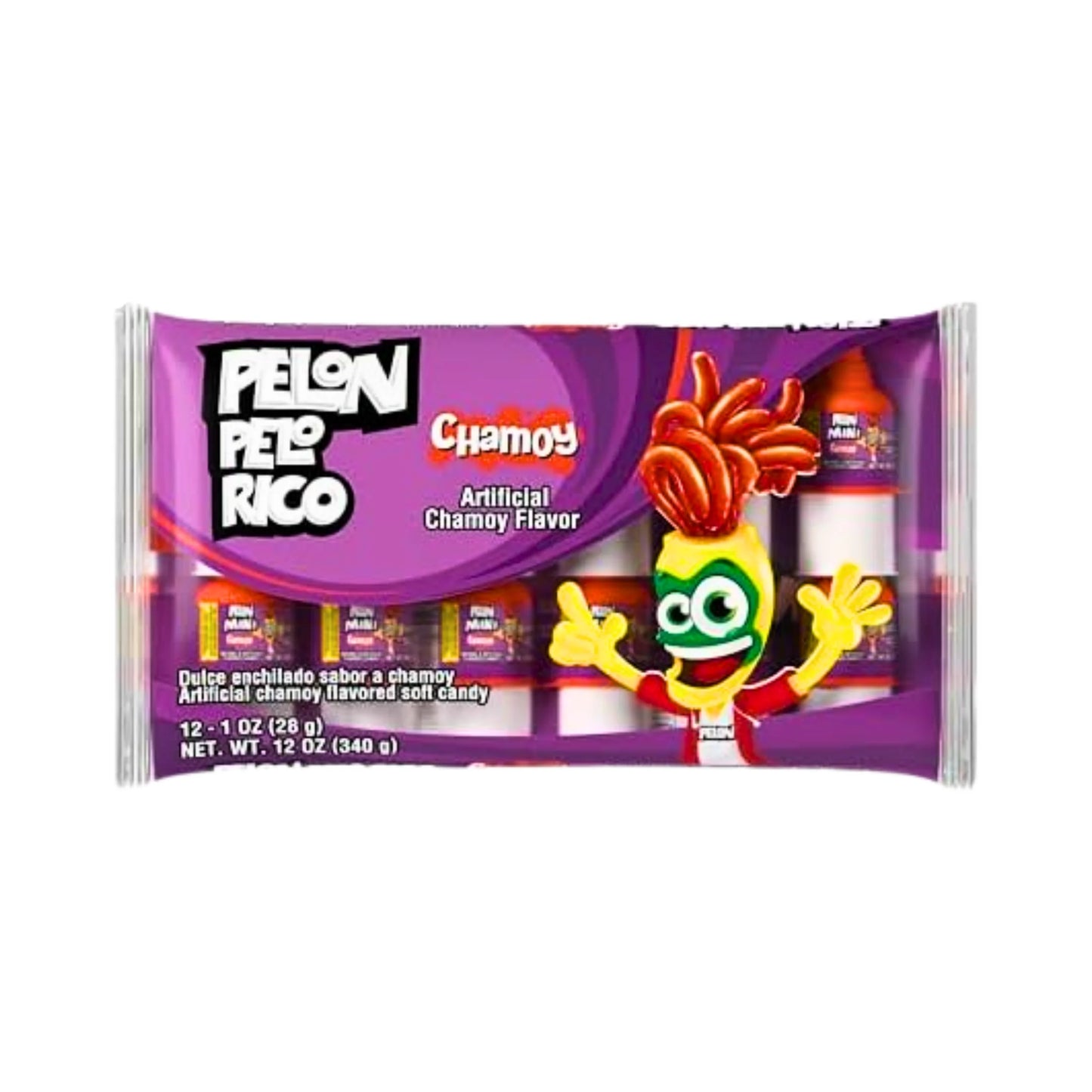 Pelon-12 pcs