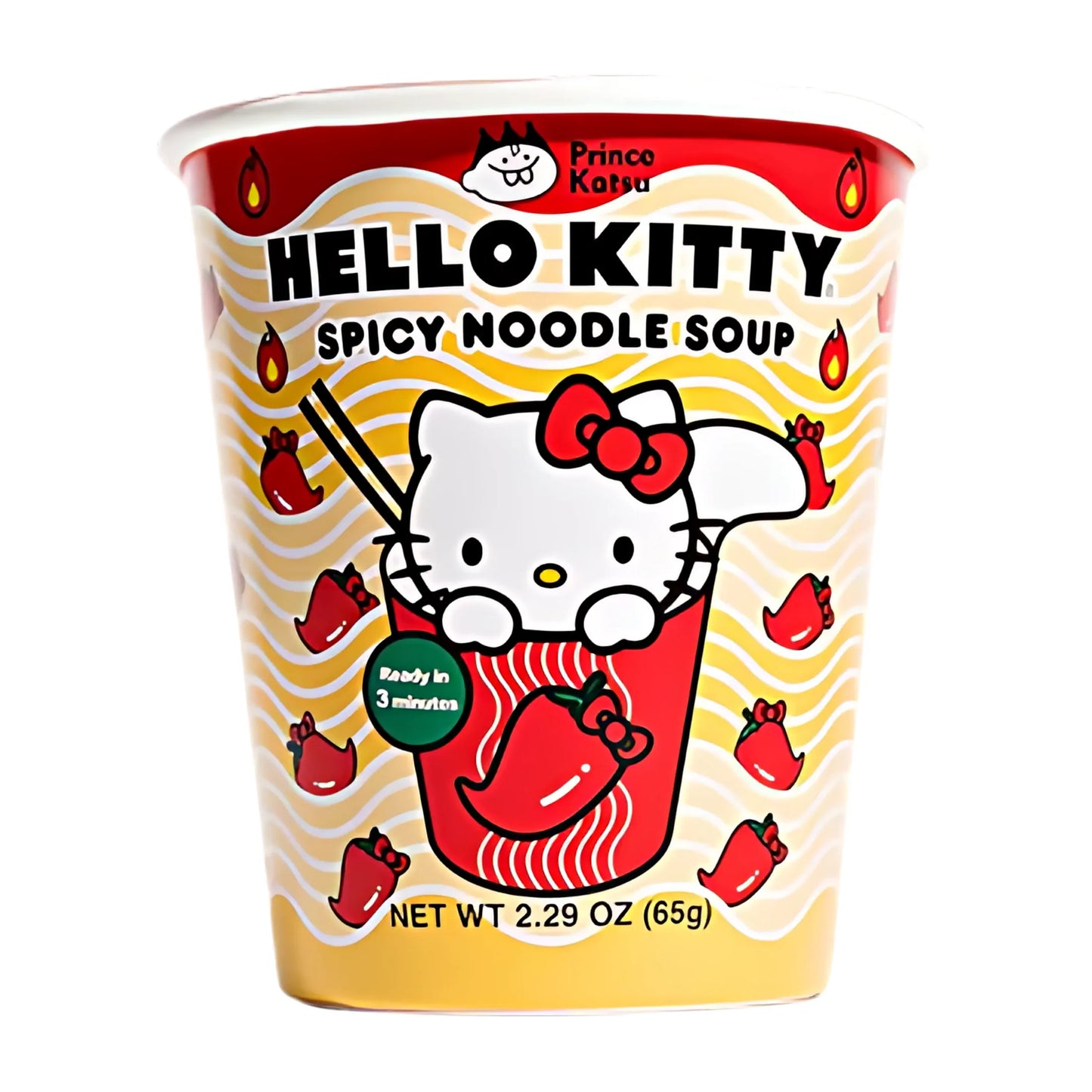 A-SHA Soup Cup-6 pcs