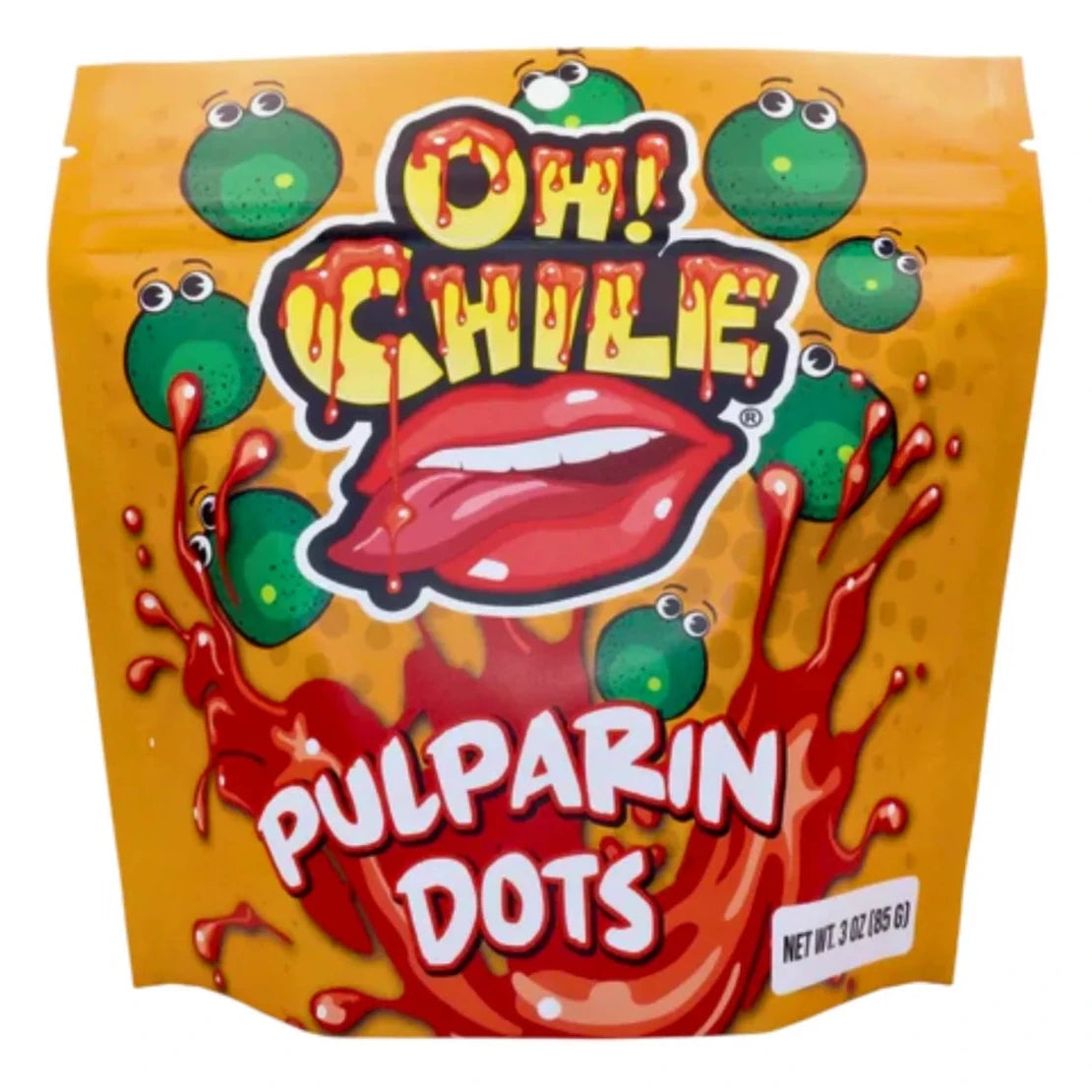 Oh Chili-12 pcs
