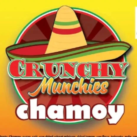 Crunchy Munchies Michelada Cup-24 pcs
