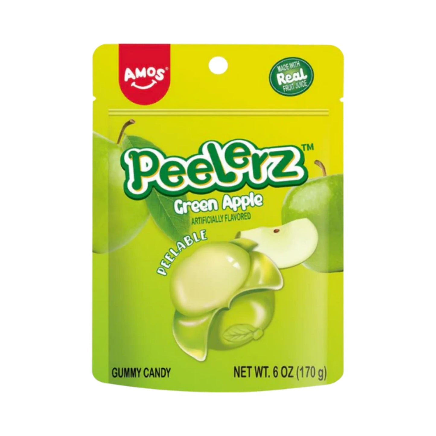 Peelerz-12pcs