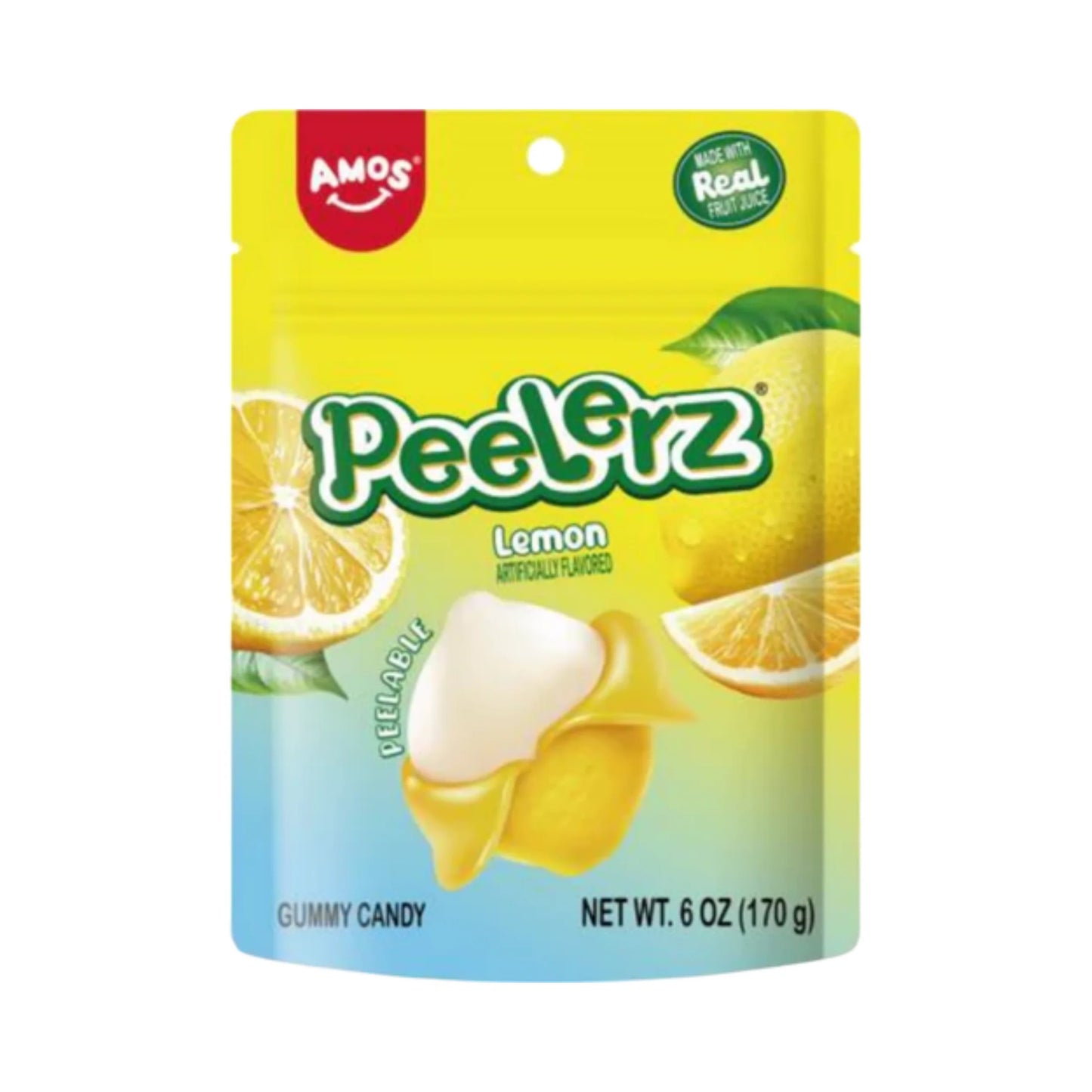Peelerz-12pcs