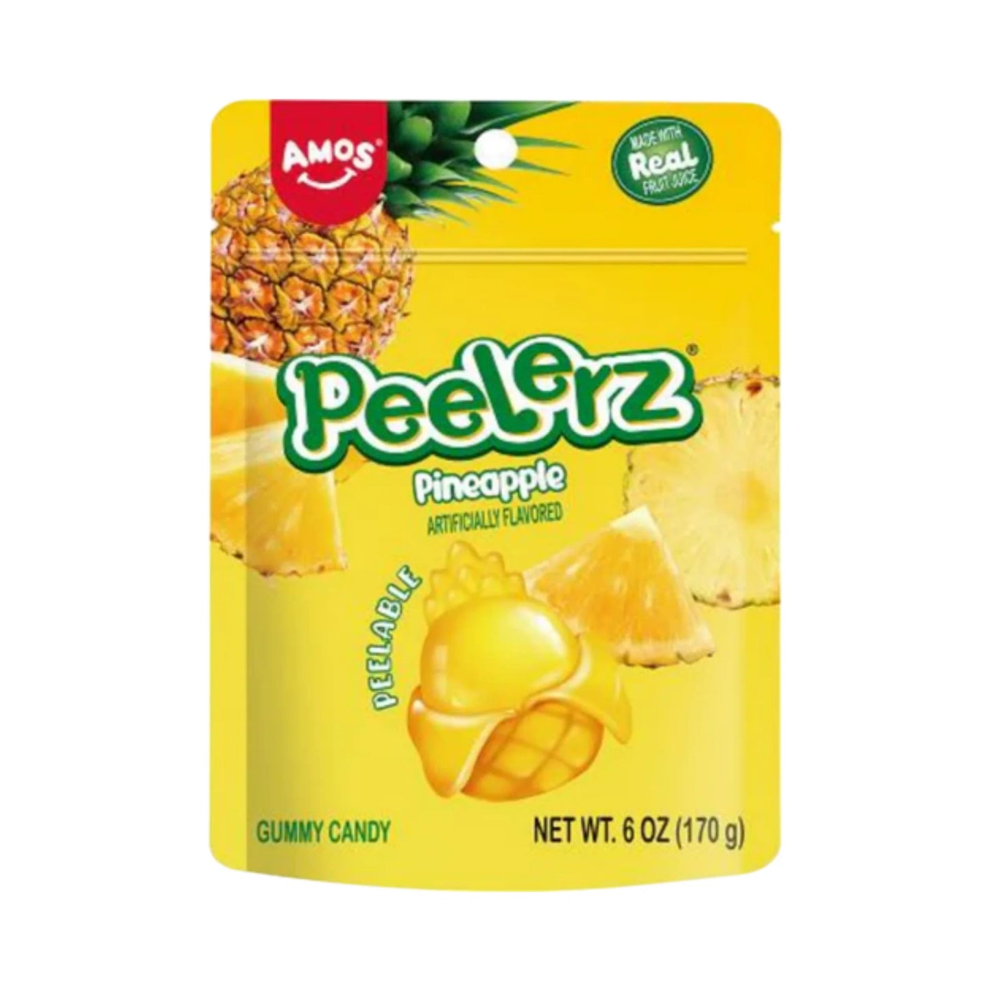 Peelerz-12pcs