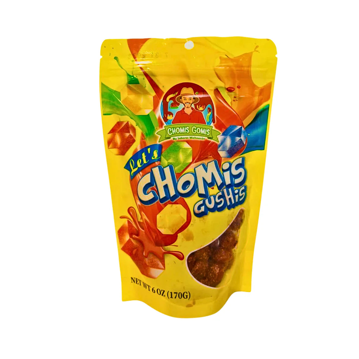 Chomis Gomis