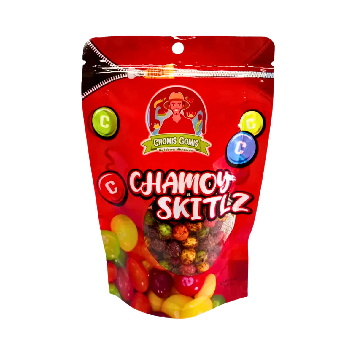 Chomis Gomis