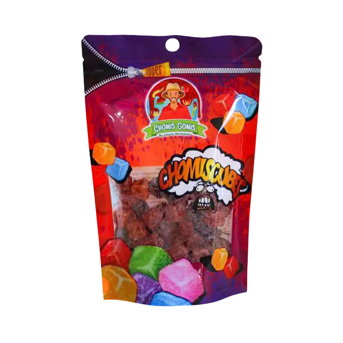 Chomis Gomis