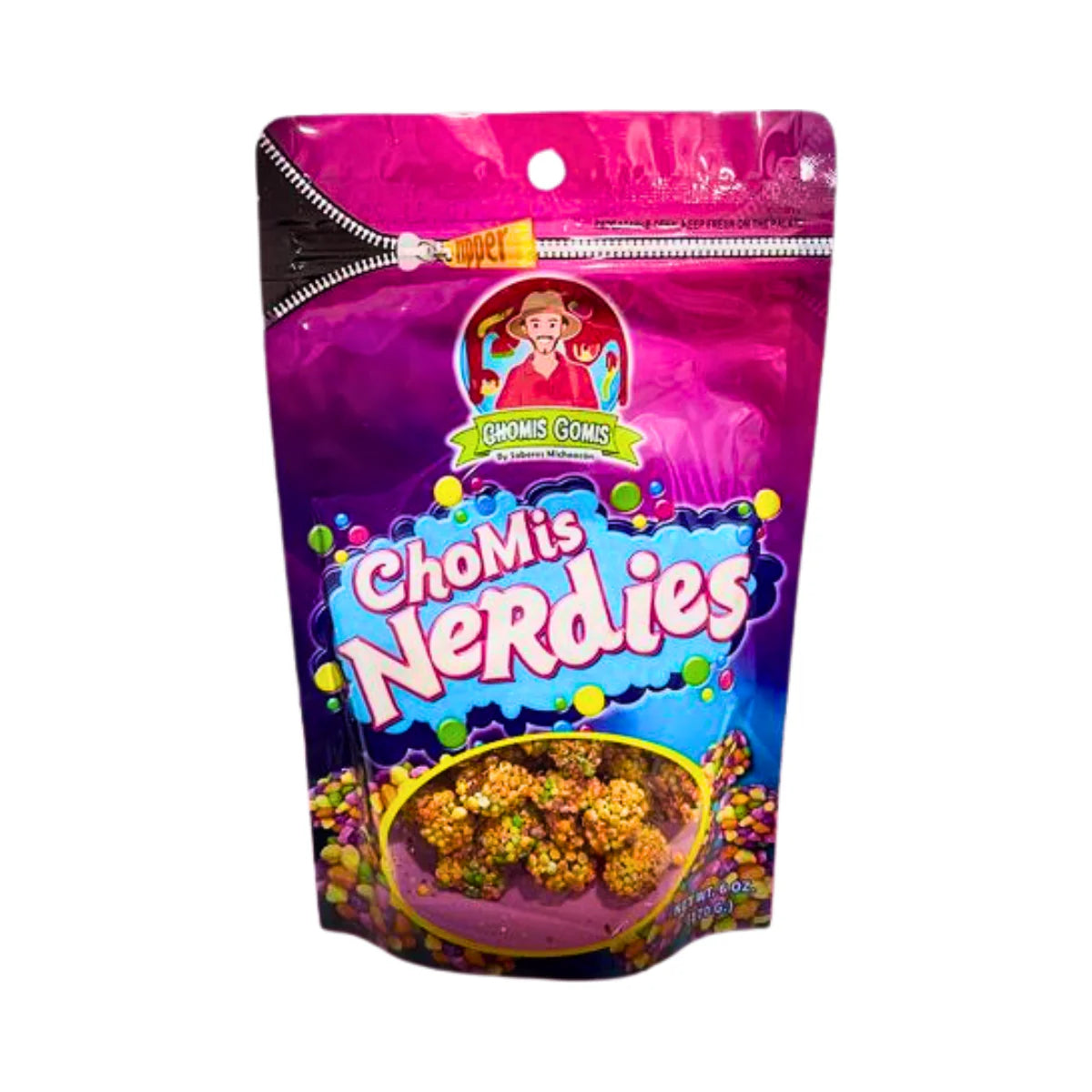 Chomis Gomis