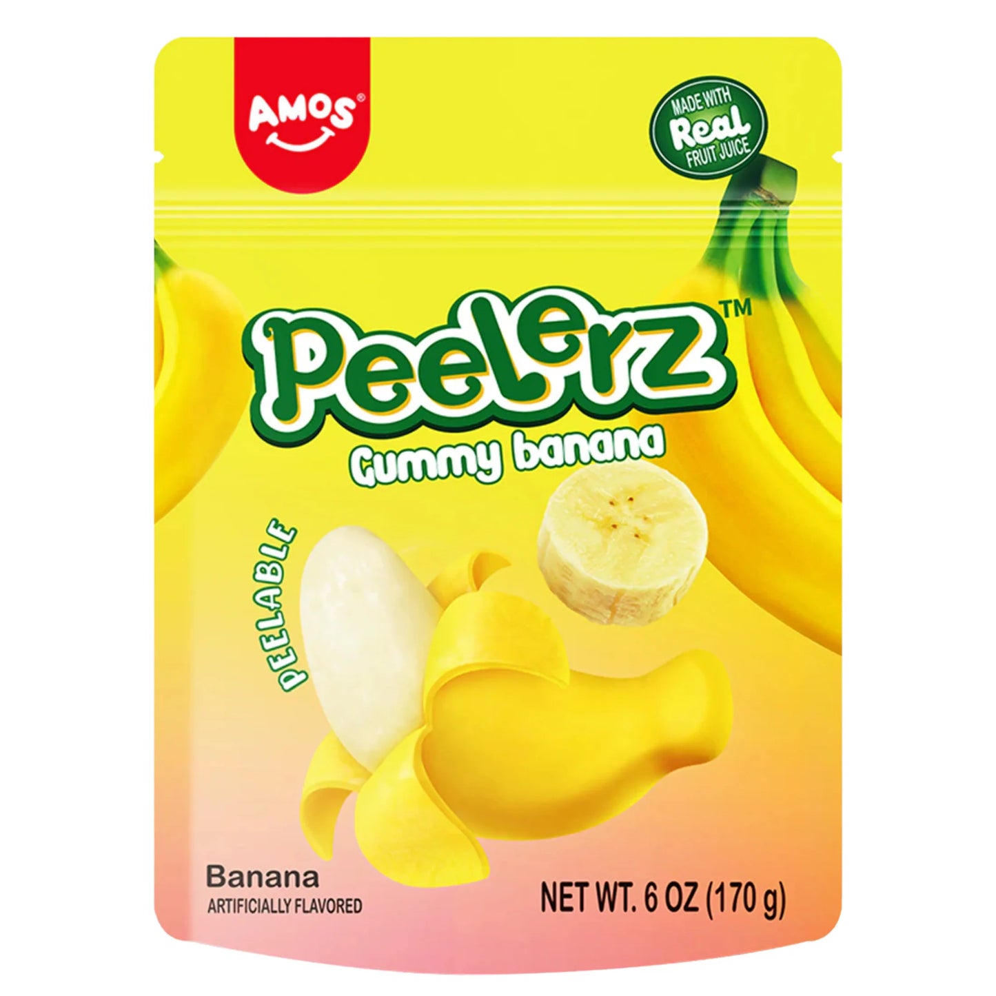 Peelerz-12pcs