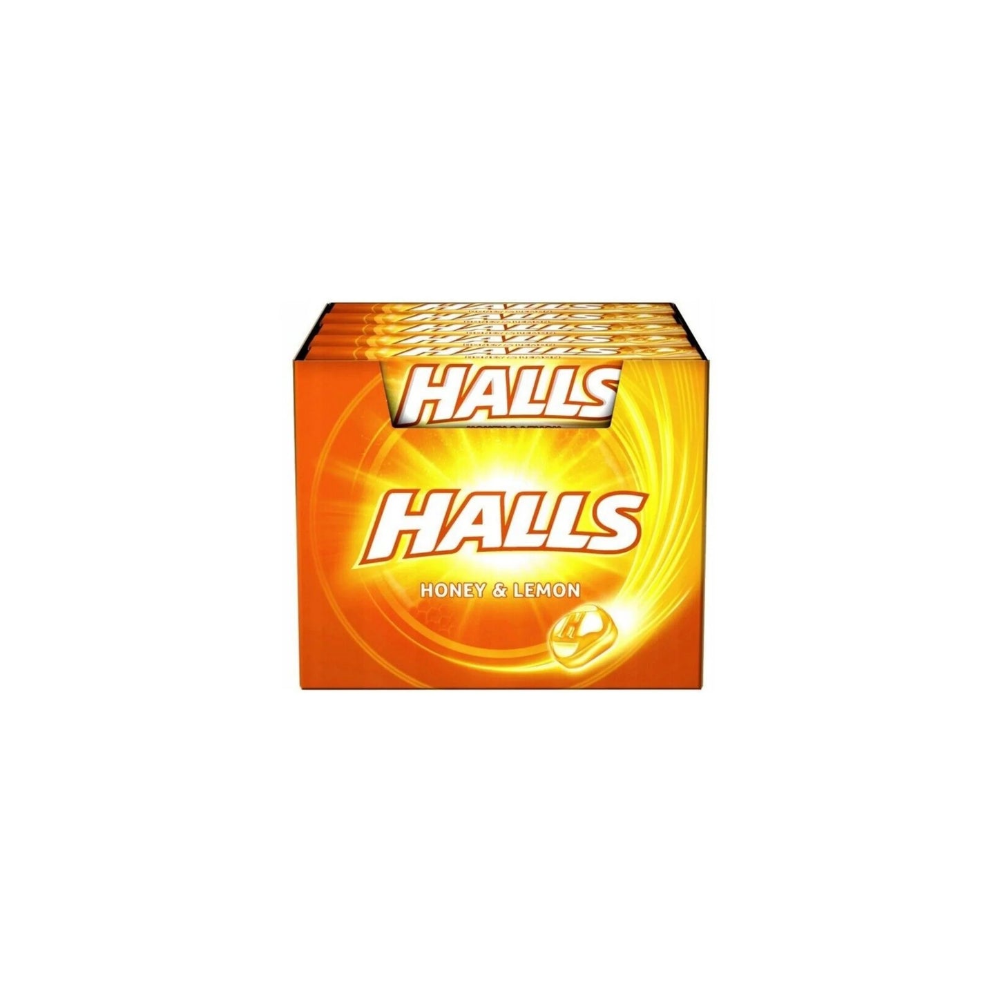 Halls-20 pcs