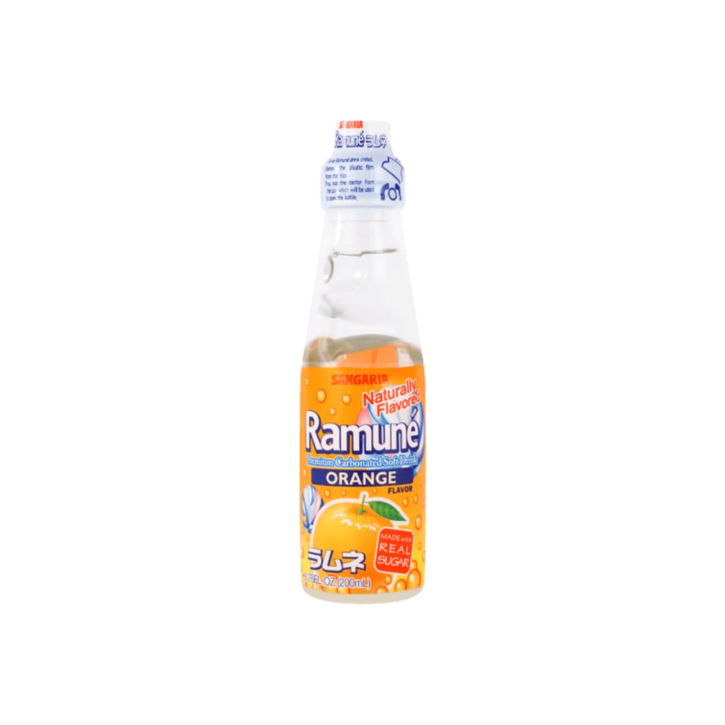 Ramune Drinks-18 pcs