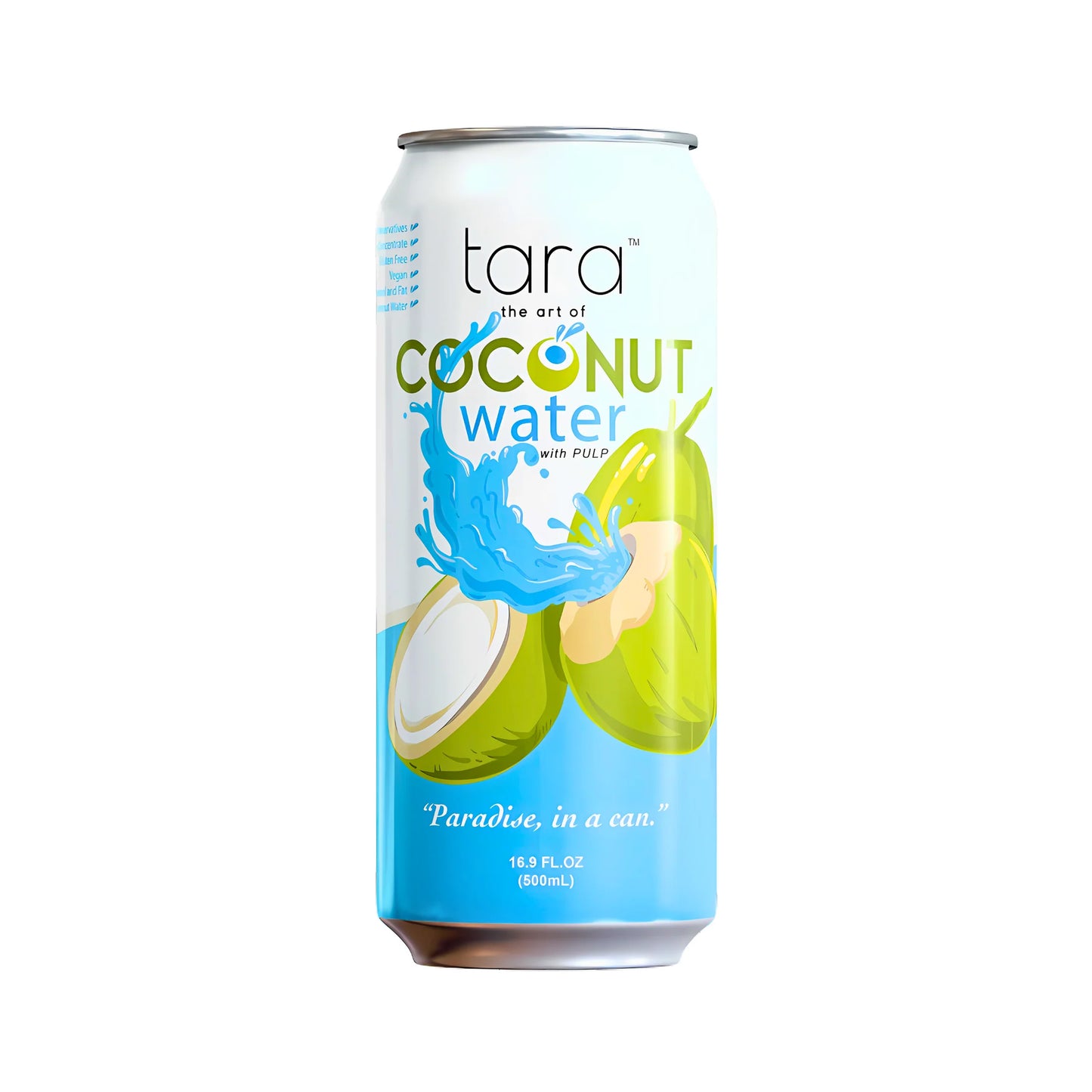 Tara-24 pcs