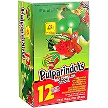 Pulparindots