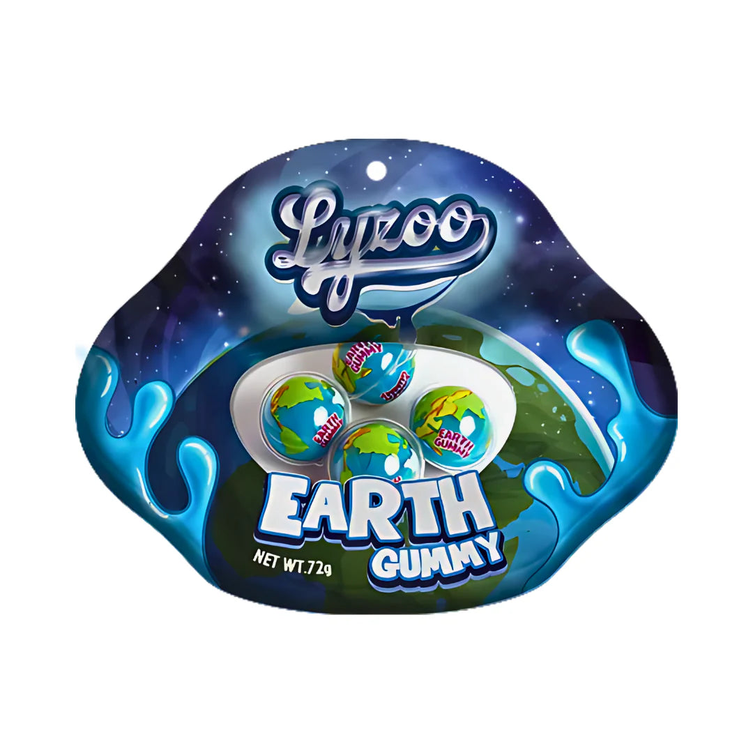 Lyzoo-24pcs