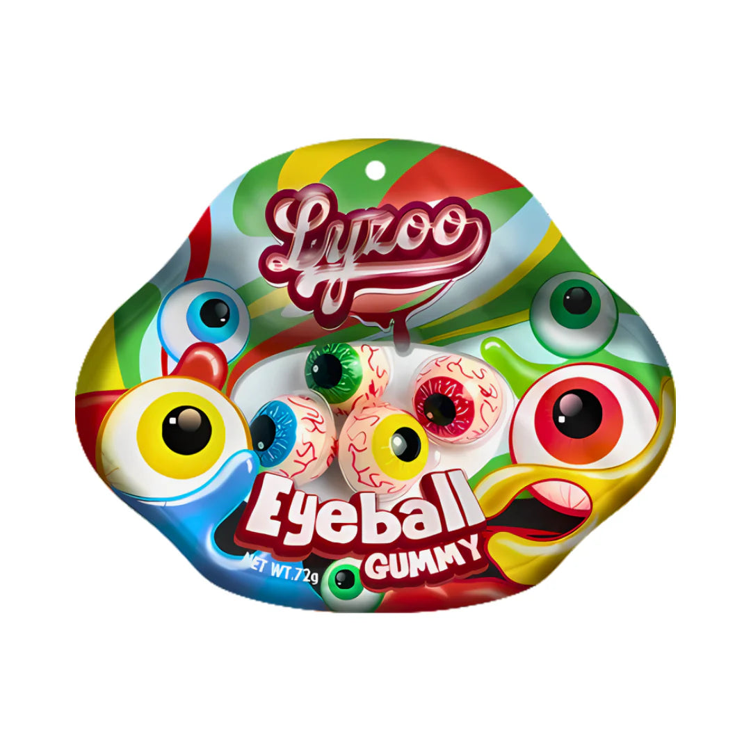 Lyzoo-24pcs