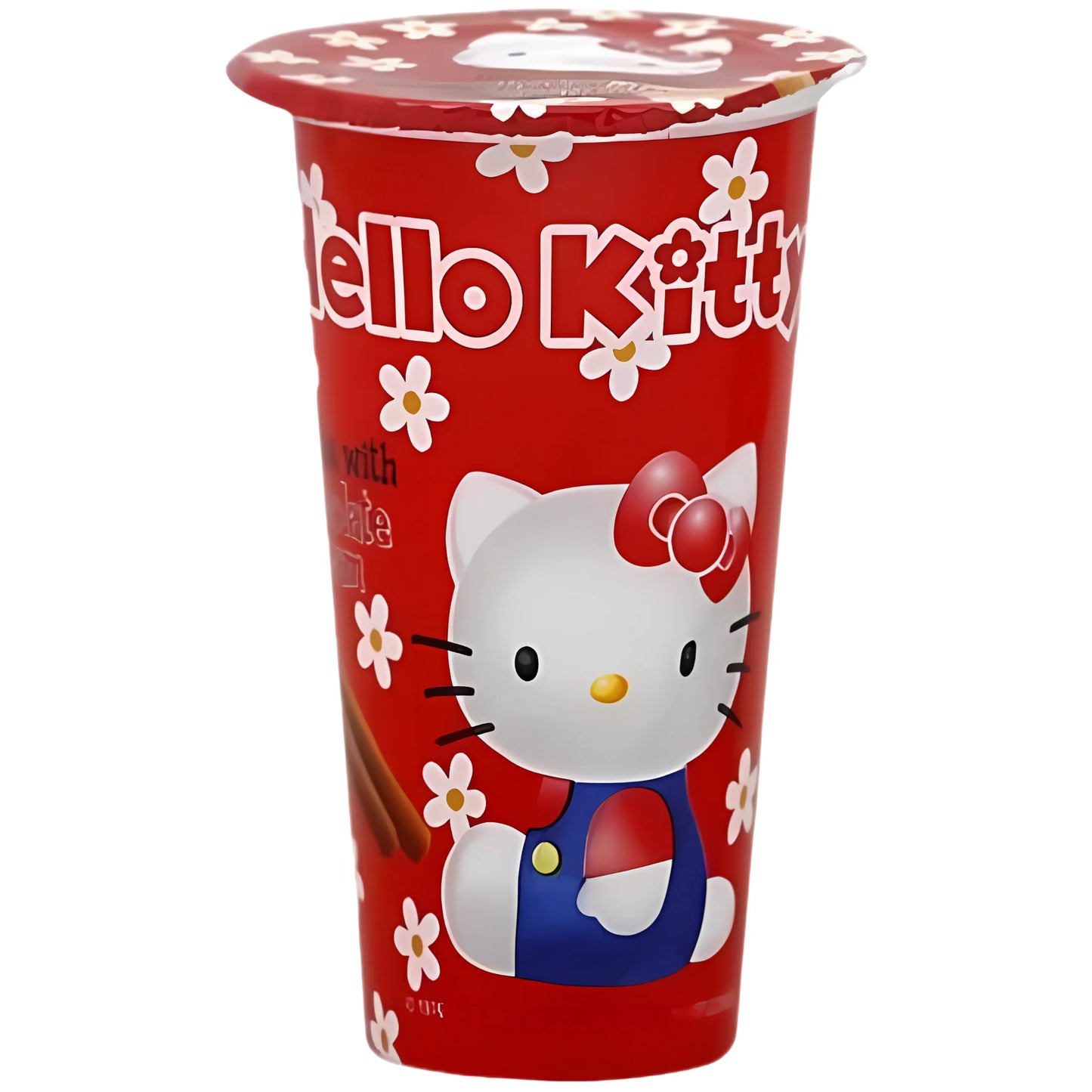 H.K Biscuit with Dip-8 pcs
