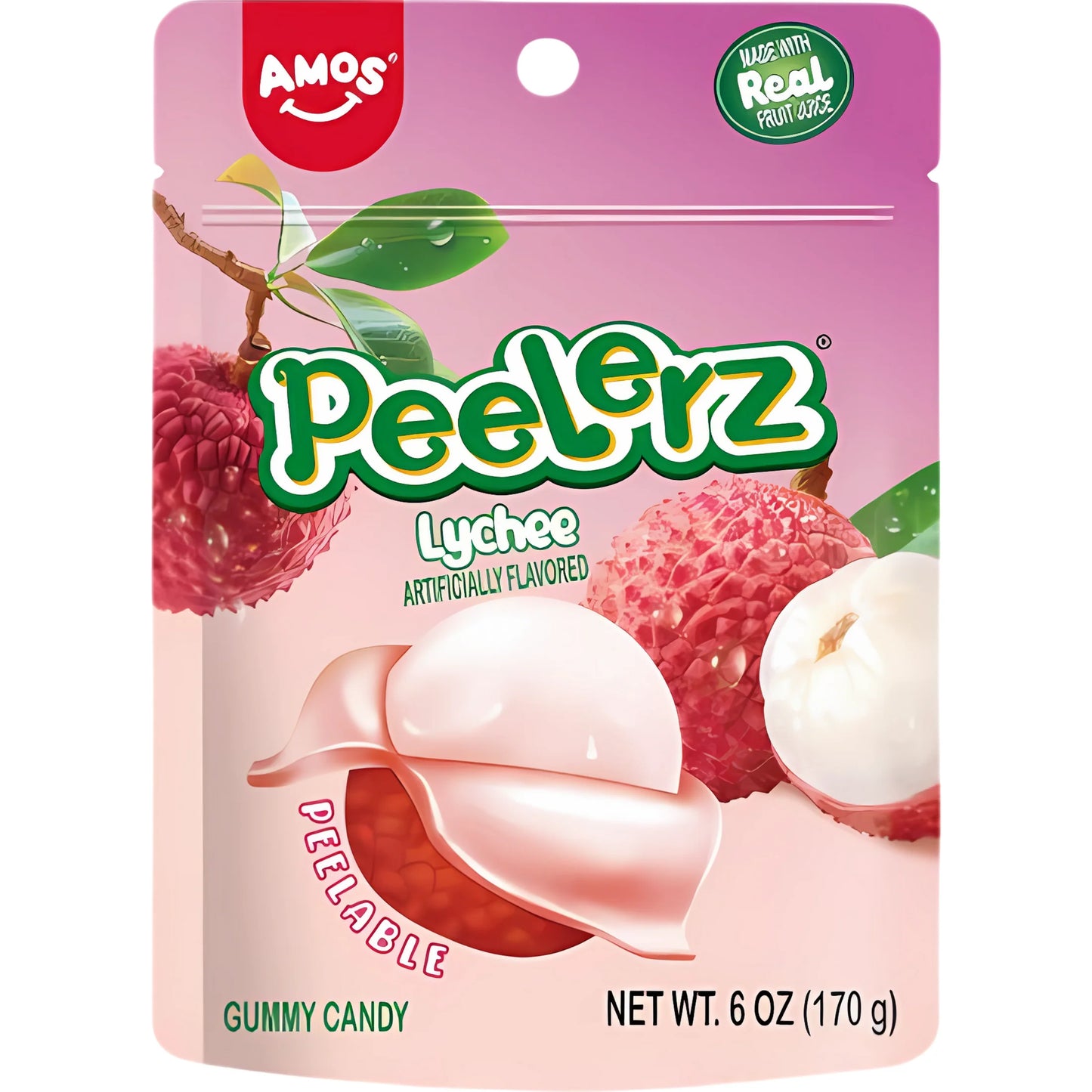 Peelerz-12pcs