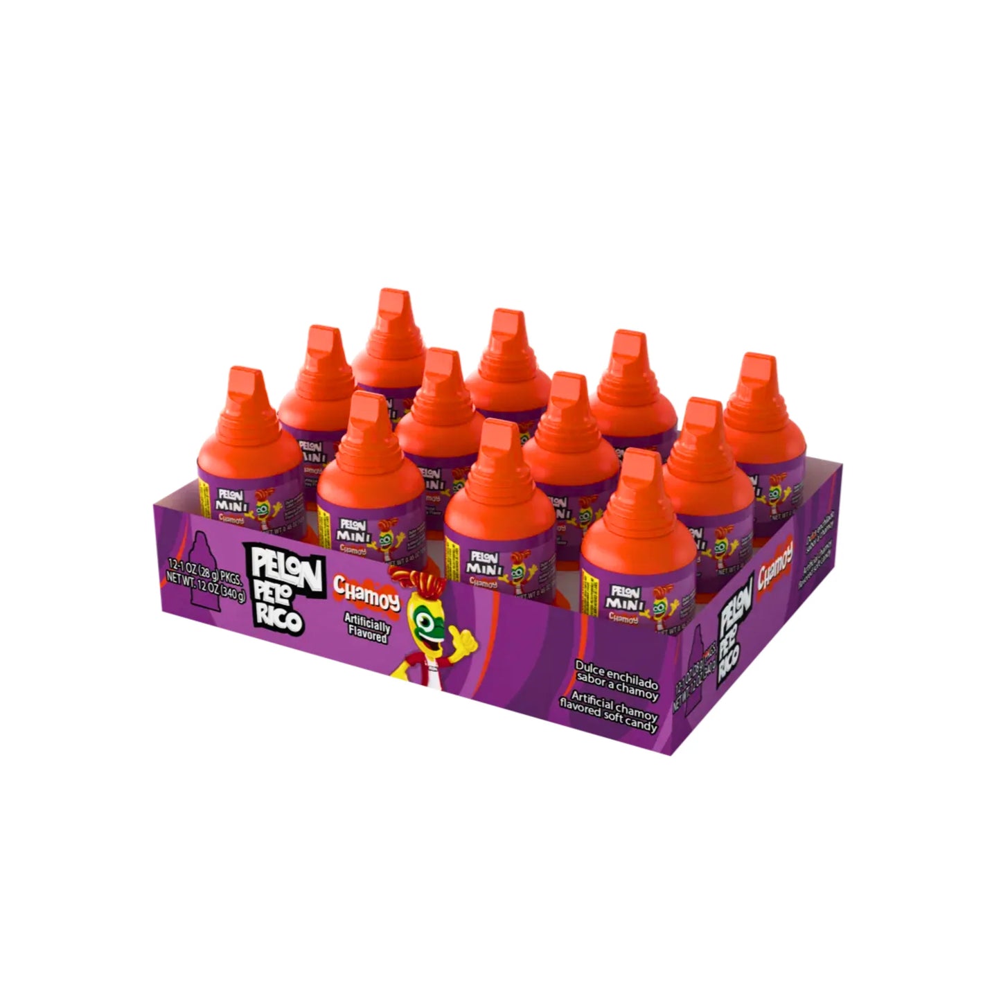 Pelon-12 pcs