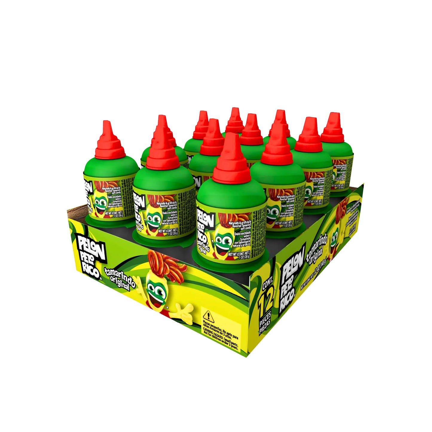 Pelon-12 pcs