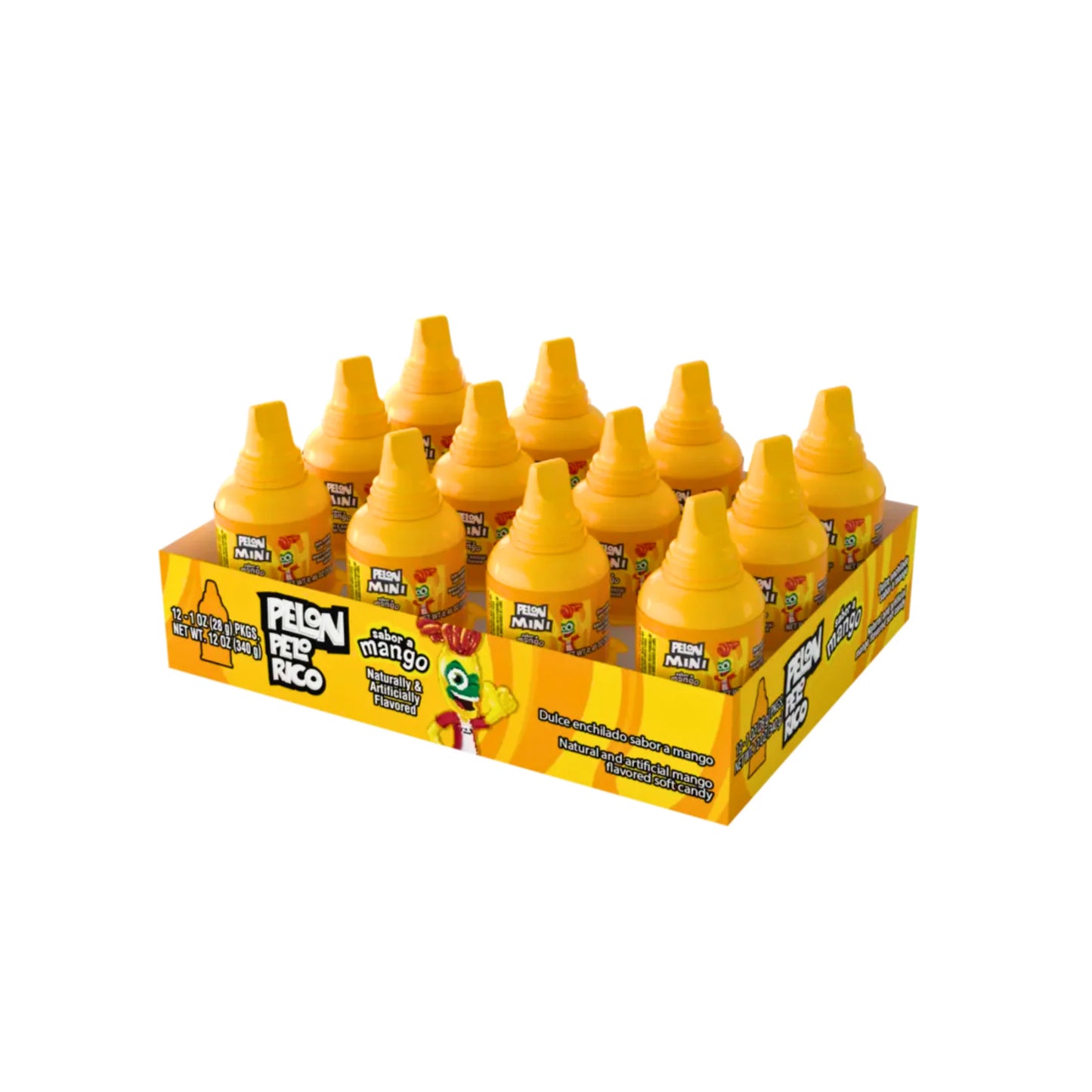 Pelon-12 pcs