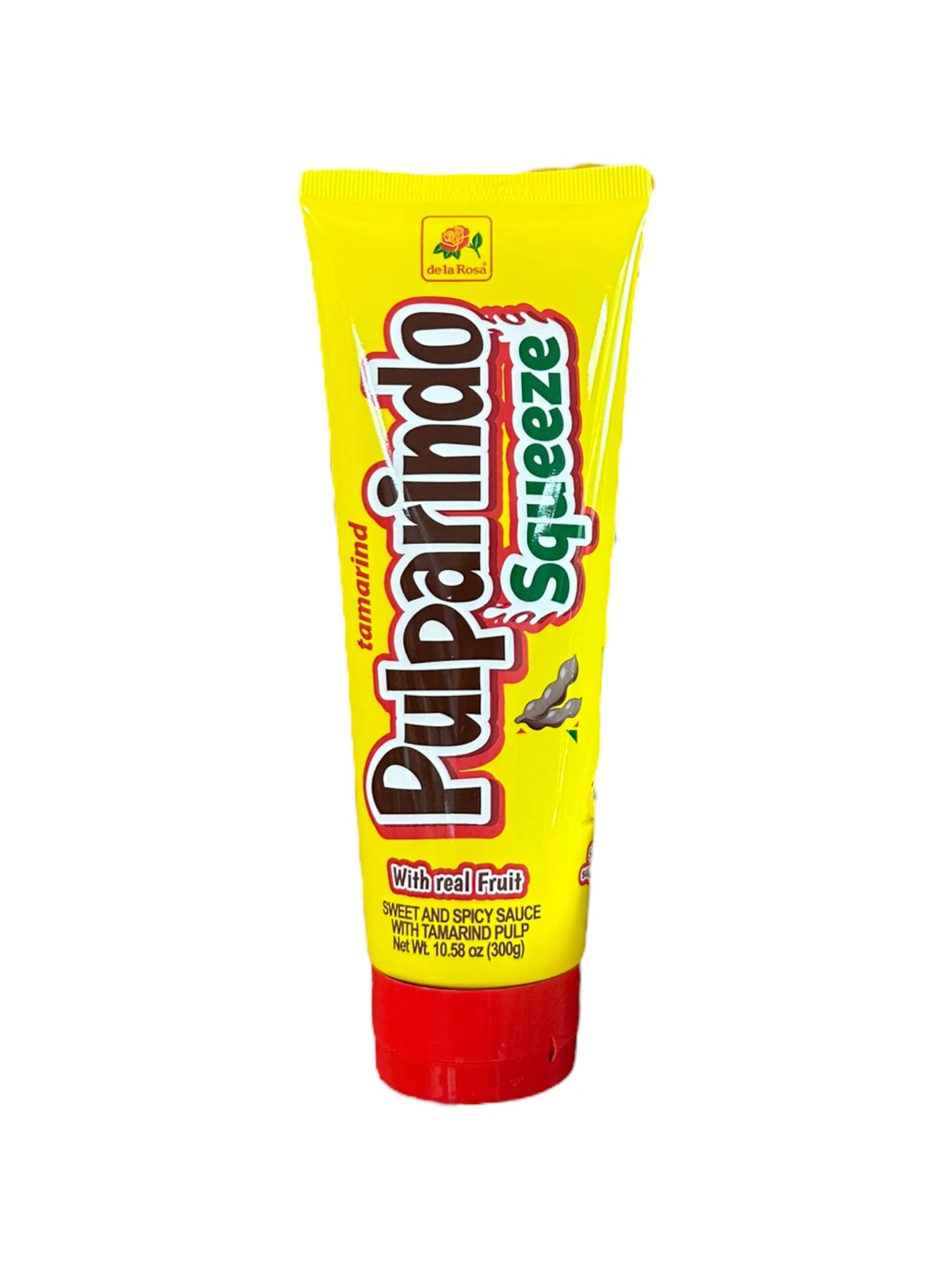 PULPARINDO SQUEEZER