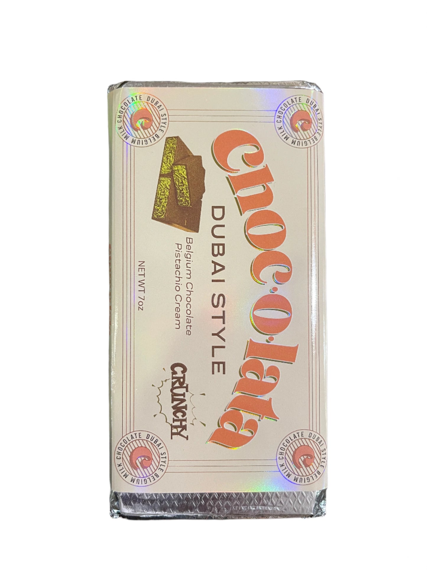 Dubai Chocolate-1pcs