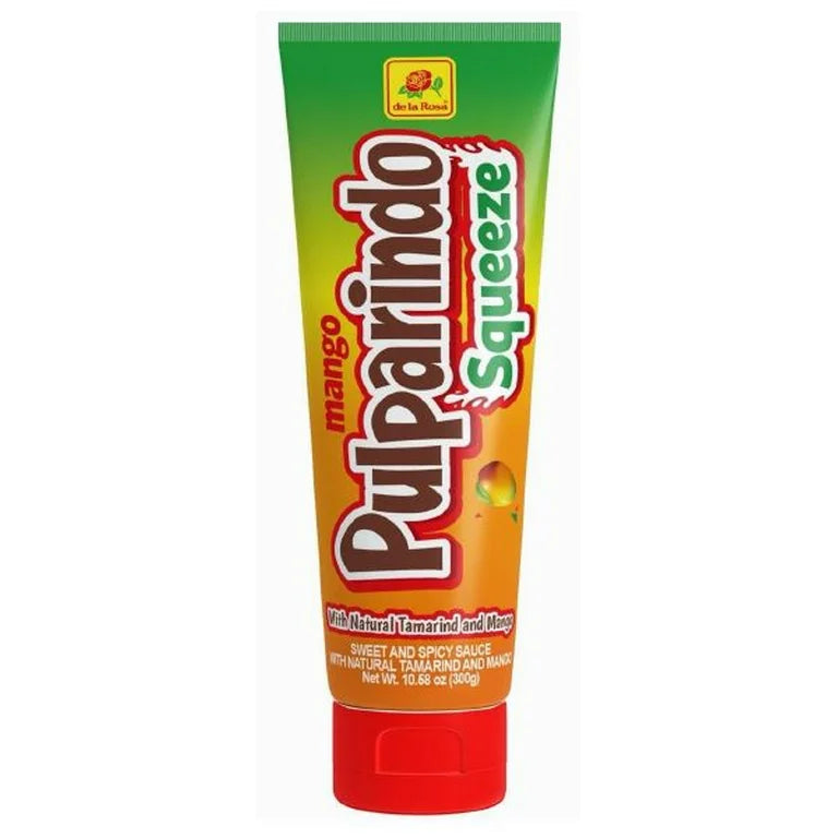 PULPARINDO SQUEEZER