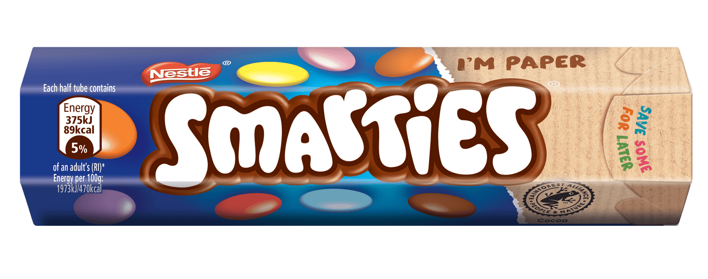Smarties-24 pcs