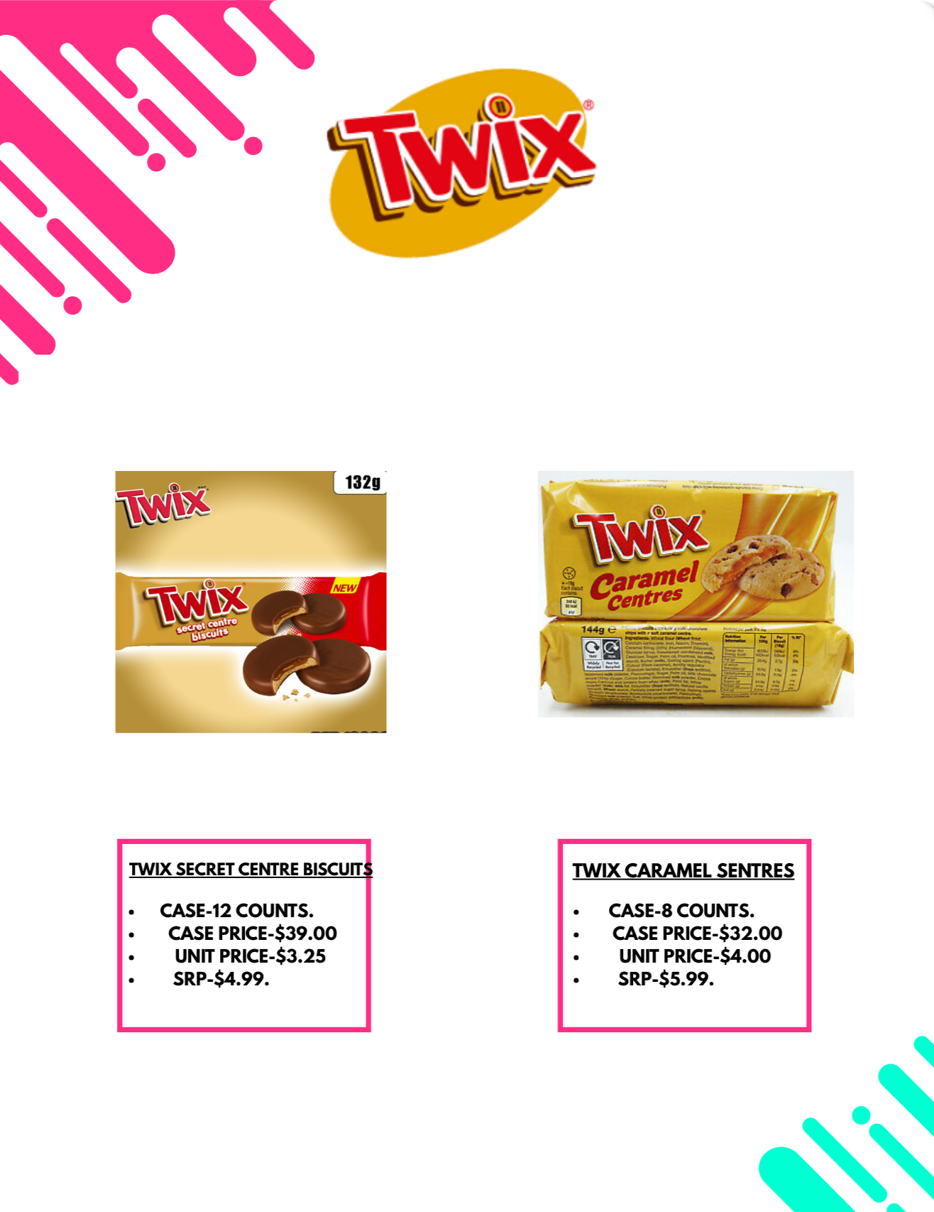 Twix