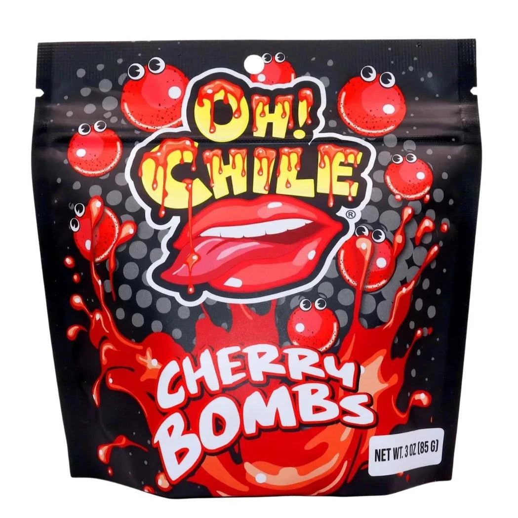 Oh Chili-12 pcs