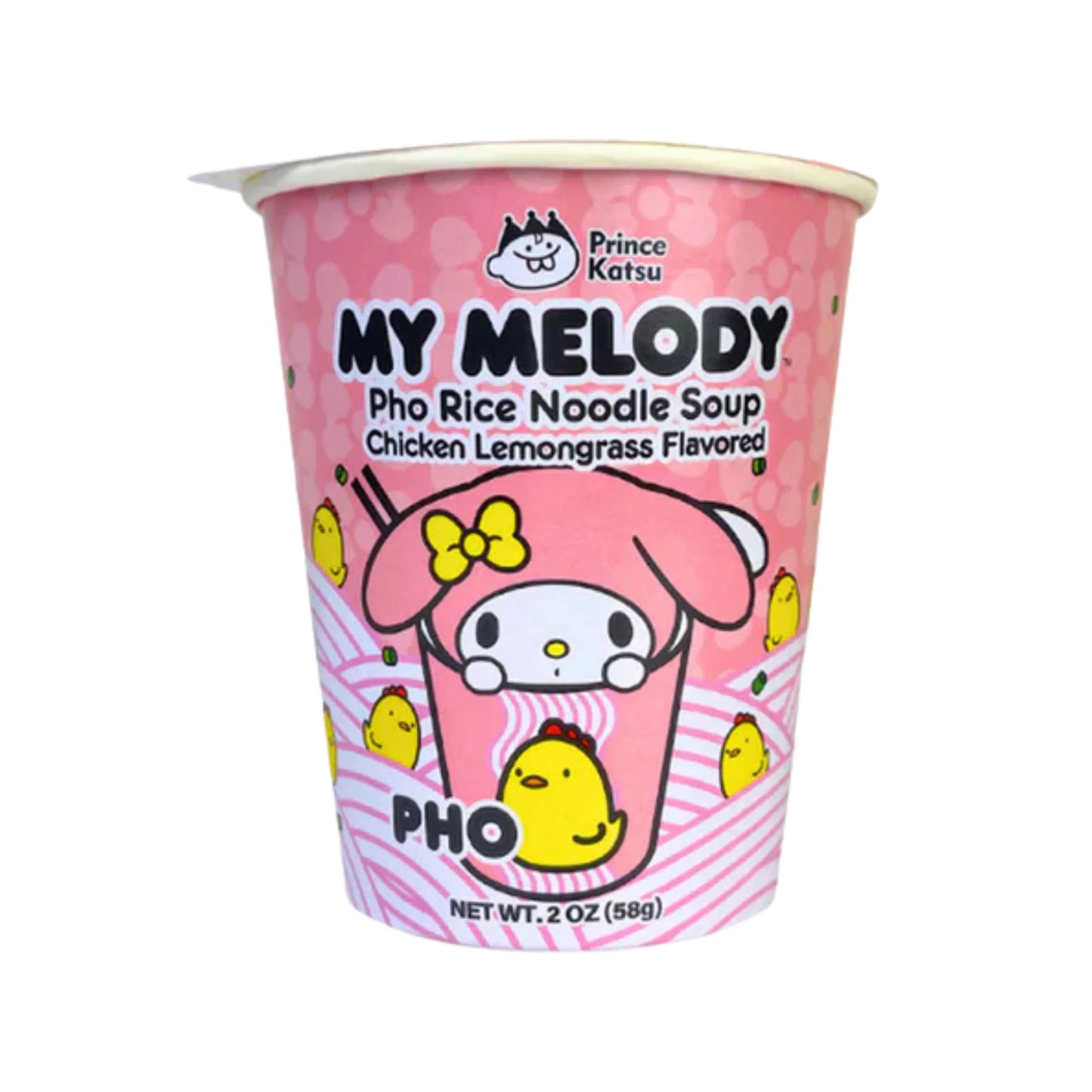 A-SHA Soup Cup-6 pcs