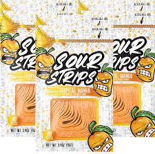 Sour Strips-1 pcs