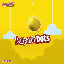 Pulparindots