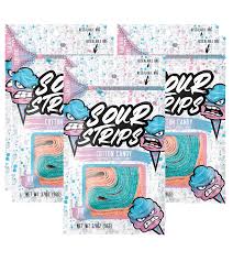 Sour Strips-1 pcs
