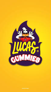 Lucas Gummies-12 pcs