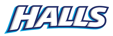 Halls-20 pcs