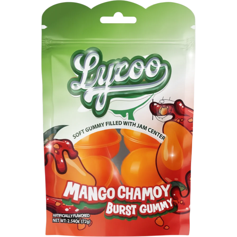 Lyzoo-6pcs